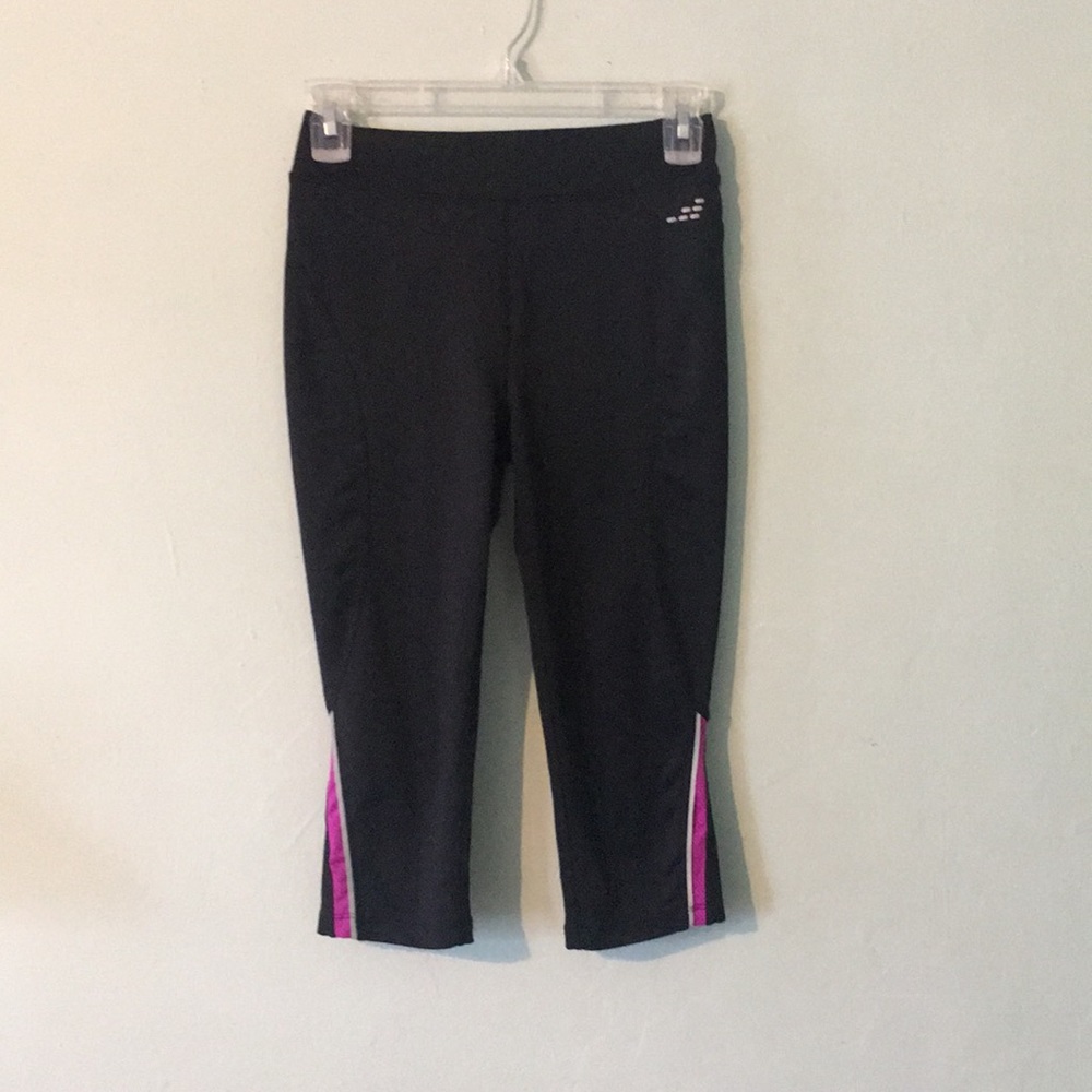 ❌SOLD❌Black Workout Leggings